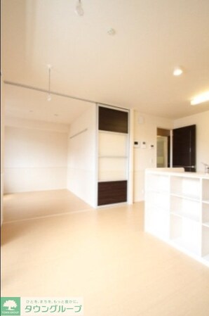 グローリアコート Aの物件内観写真